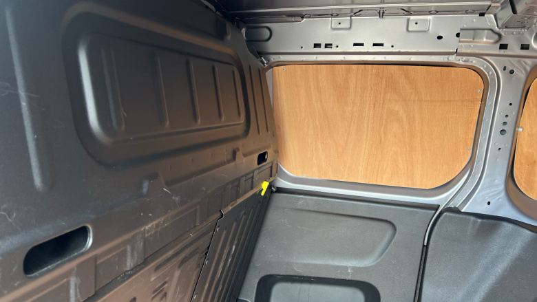 Citroen Berlingo M Diesel 1.5 BlueHDi 1000Kg Enterprise Pro 100ps [6 Speed]